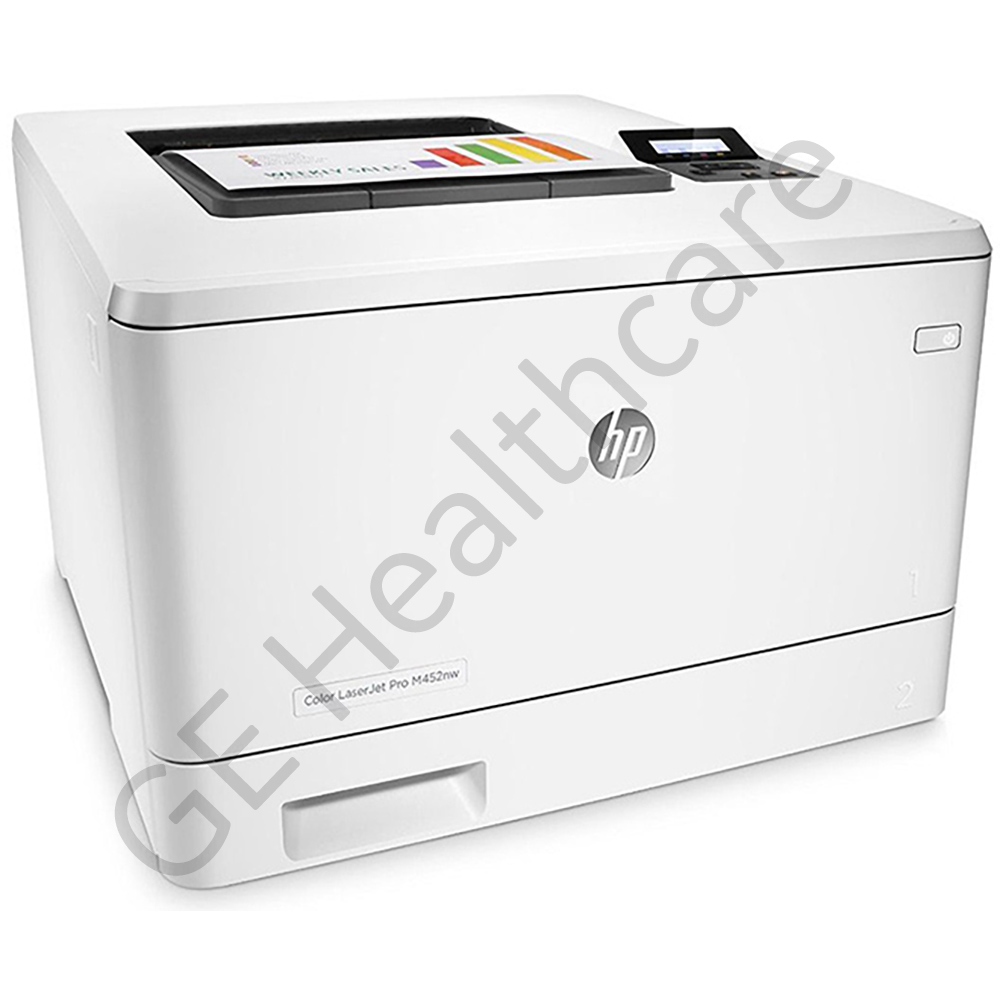 Network Printer 230V Network Printer 230V