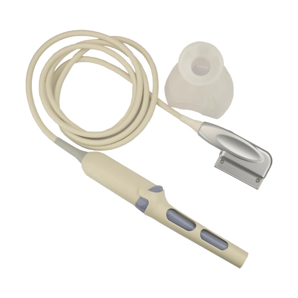 Sonda de Ultrasonido Intercavitaria de Matriz Microconvexa 4D en Tiempo Real de Banda Ancha RIC5-9A-RS Sonda de Ultrasonido Intercavitaria de Matriz Microconvexa 4D en Tiempo Real de Banda Ancha RIC5-9A-RS