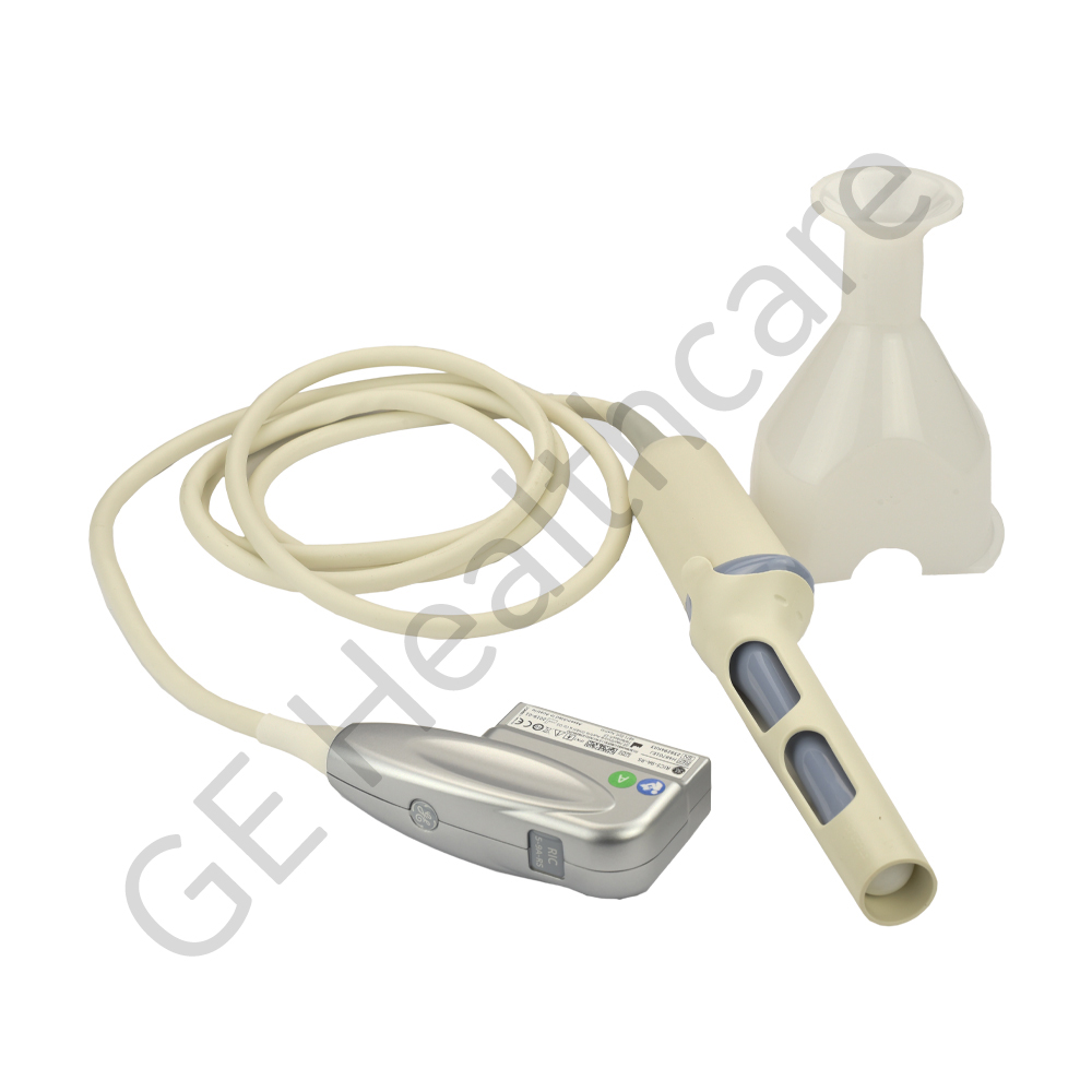 Sonda de Ultrasonido Intercavitaria de Matriz Microconvexa 4D en Tiempo Real de Banda Ancha RIC5-9A-RS Sonda de Ultrasonido Intercavitaria de Matriz Microconvexa 4D en Tiempo Real de Banda Ancha RIC5-9A-RS