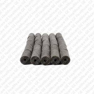 Kit pediátrico de cubierta protectora del cabezal del escáner, 25 piezas de KZ976 Kit pediátrico de cubierta protectora del cabezal del escáner, 25 piezas de KZ976