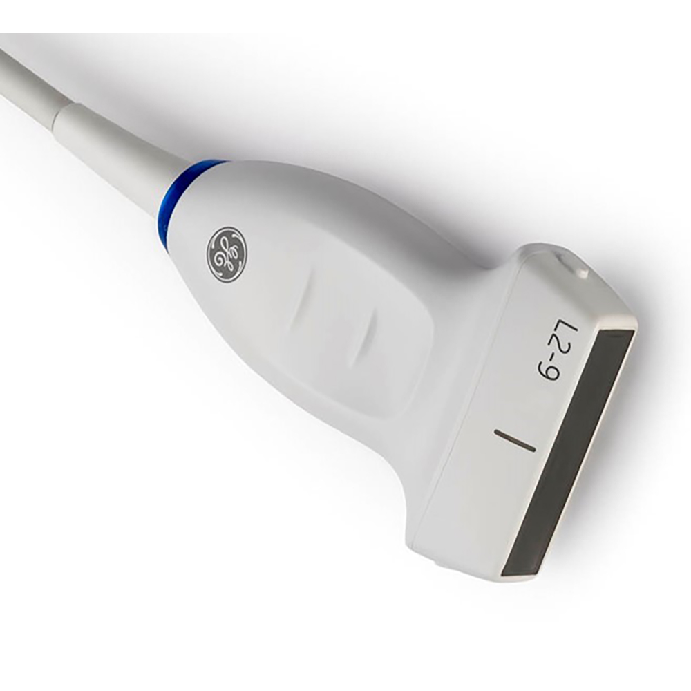 Sonda de Ultrasonido de Matriz Lineal con Tecnología de Transductor XDclear L2-9-D Sonda de Ultrasonido de Matriz Lineal con Tecnología de Transductor XDclear L2-9-D