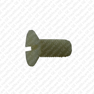 WHITE NYLON SCREW FOR COIL BASE WHITE NYLON SCREW FOR COIL BASE