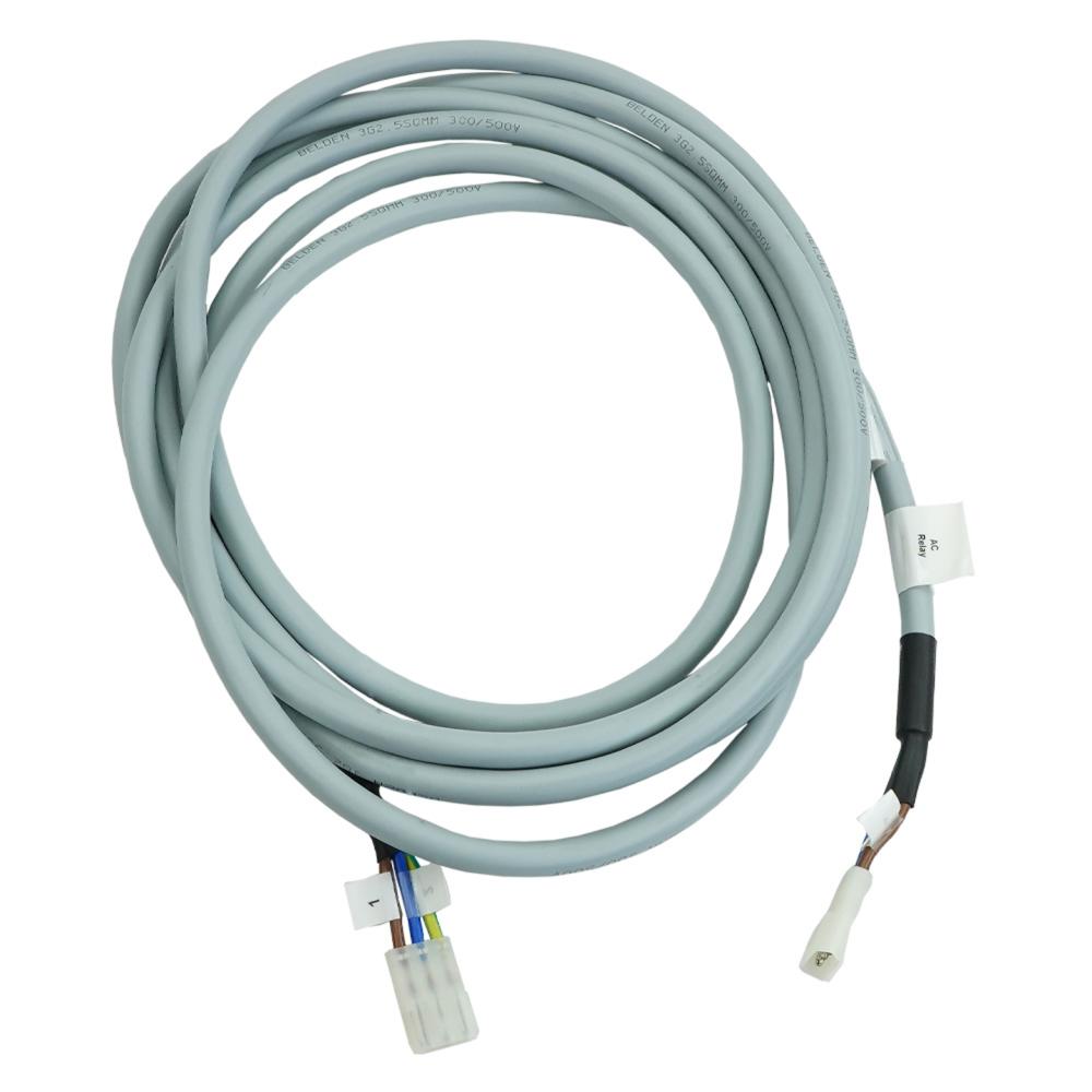 Assembly Cable Lower AC IDXA Assembly Cable Lower AC IDXA