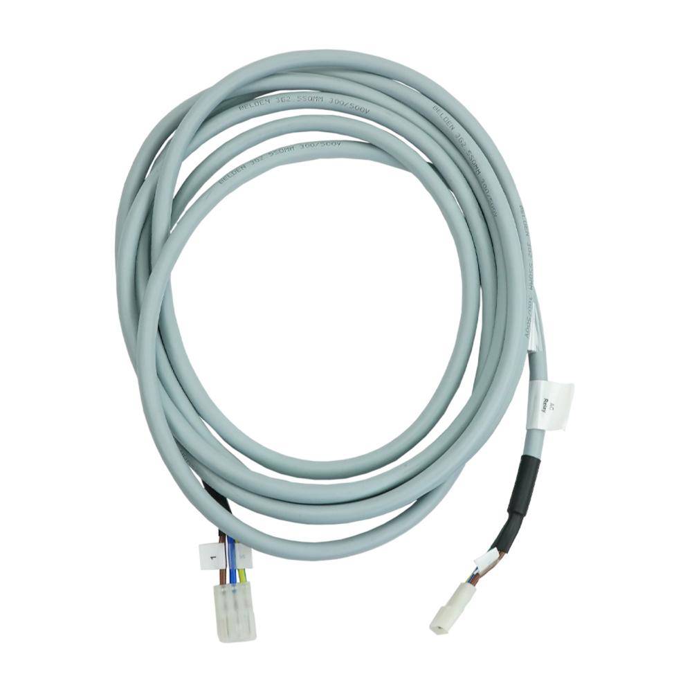 Assembly Cable Lower AC IDXA Assembly Cable Lower AC IDXA