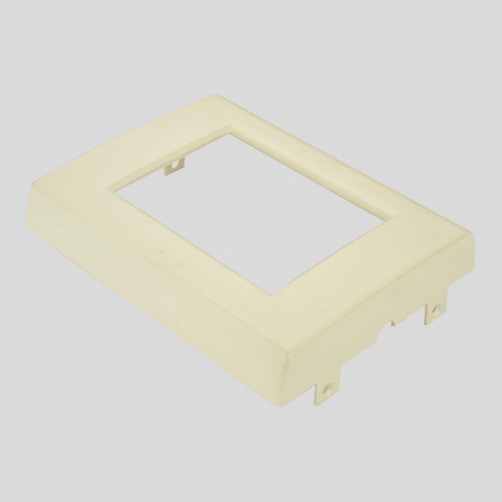 Cover GE Colors LCD Top AE - Lunar Cover GE Colors LCD Top AE - Lunar