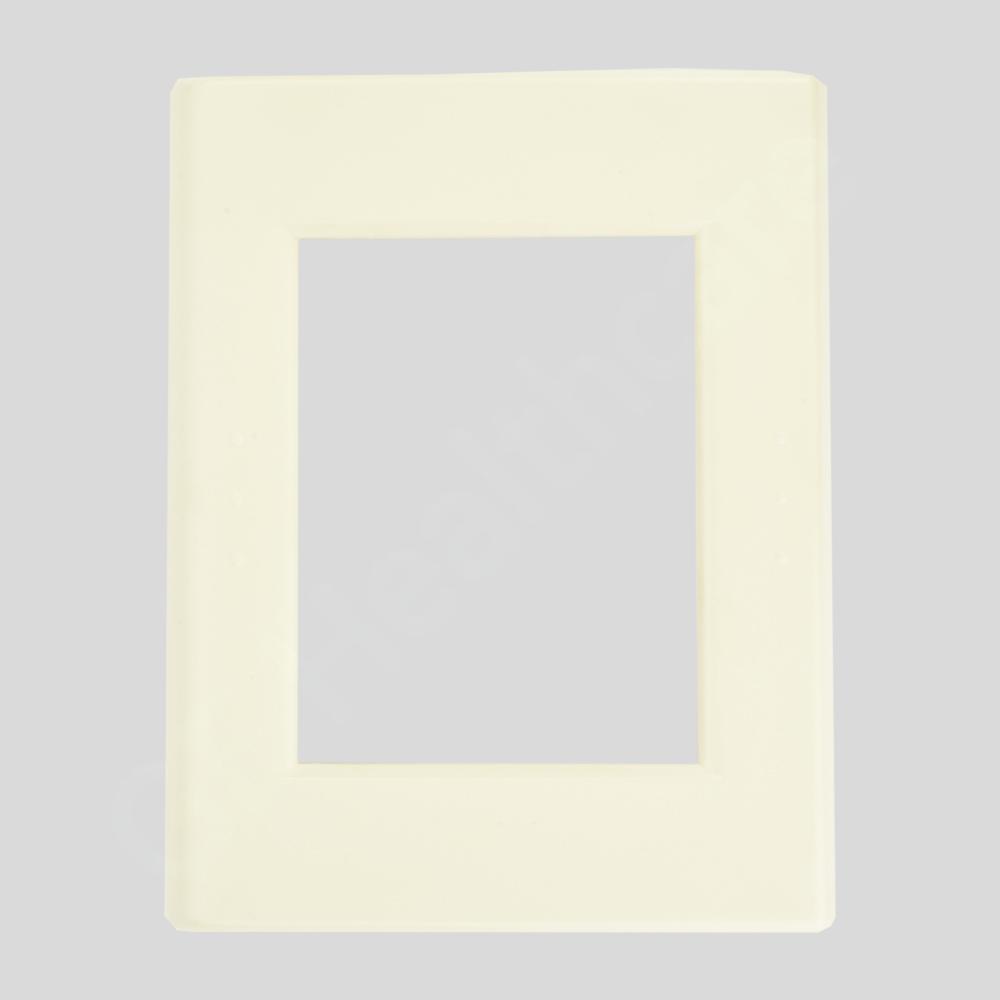 Cover GE Colors LCD Top AE - Lunar Cover GE Colors LCD Top AE - Lunar