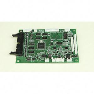 Communications Carrier Assembly (CCA) Printer Control EXPRE Communications Carrier Assembly (CCA) Printer Control EXPRE
