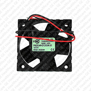 12VDC 58MA FAN FOR MRI 12VDC 58MA FAN FOR MRI