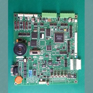 Communications Carrier Assembly (CCA) CSBC Communications Carrier Assembly (CCA) CSBC