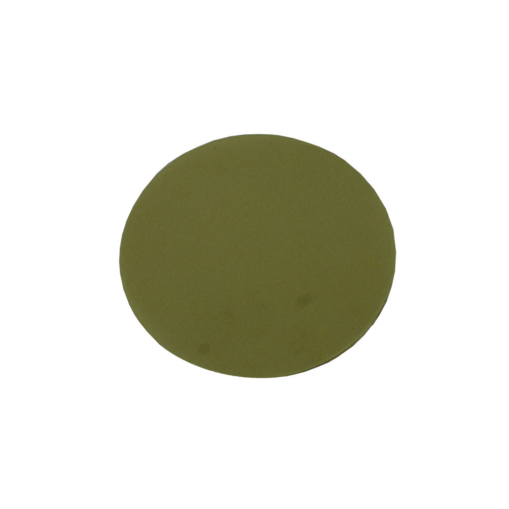 PLASTIC DISK FOR RX COILS PLASTIC DISK FOR RX COILS