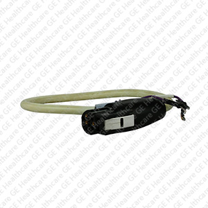 CABLE CONNECTION FOR FOOT COIL CABLE CONNECTION FOR FOOT COIL