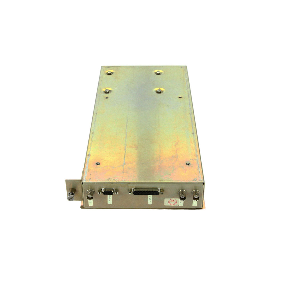 MODULT ARTOSCAN RFA MODULT ARTOSCAN RFA