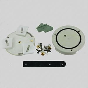 Coil Lock Mechanism Coil Lock Mechanism