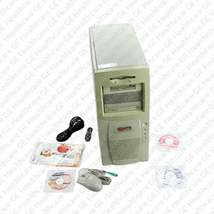 PC UNIT, NO PRINT, DSP OR CABLE PC UNIT, NO PRINT, DSP OR CABLE