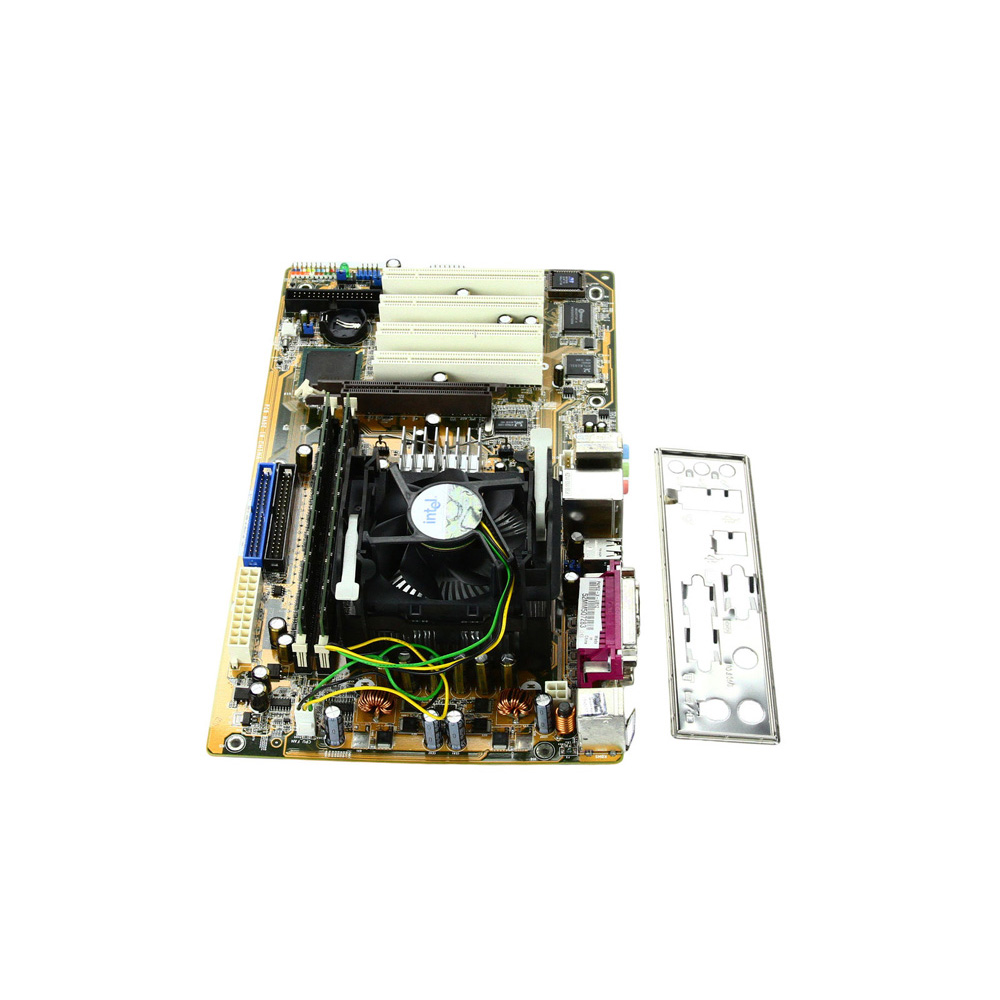 CPU COMPLETE - REL, FRU CPU COMPLETE - REL, FRU