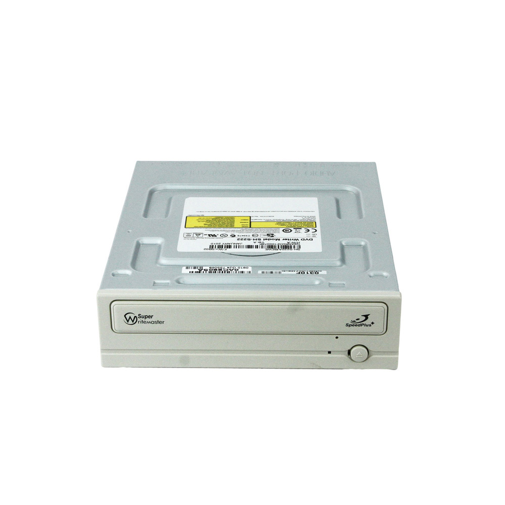 DVD - REL, FRU 1 DVD - REL, FRU 1