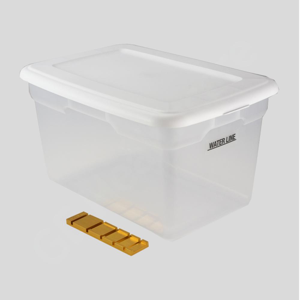 Prodigy Phantom Kit Assembly Prodigy Phantom Kit Assembly