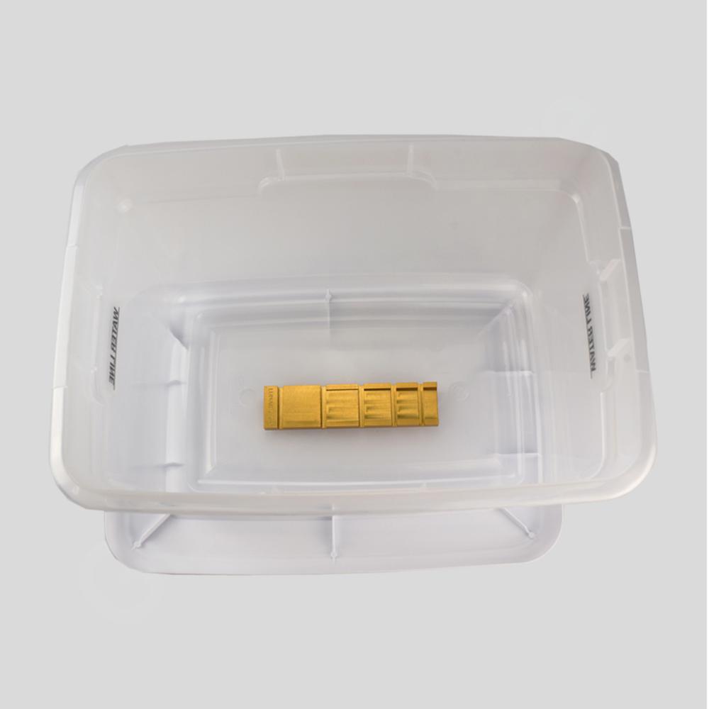 Prodigy Phantom Kit Assembly Prodigy Phantom Kit Assembly