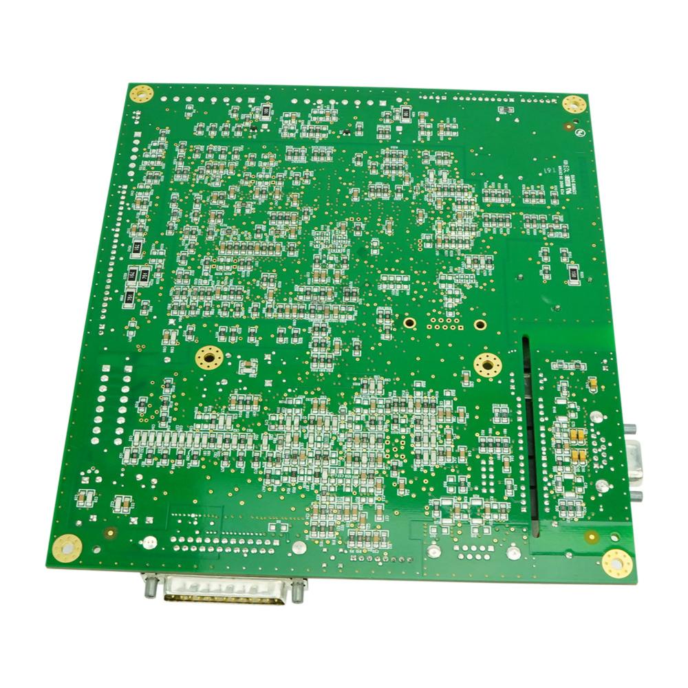 CSBC Bravo - Tested CSBC Bravo - Tested