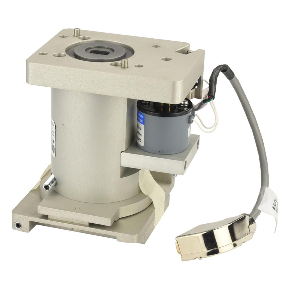 Collimator IDXA Tested Collimator IDXA Tested