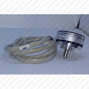 Assembly, Longitudinal Encoder, Harnessed, Maestro Assembly, Longitudinal Encoder, Harnessed, Maestro