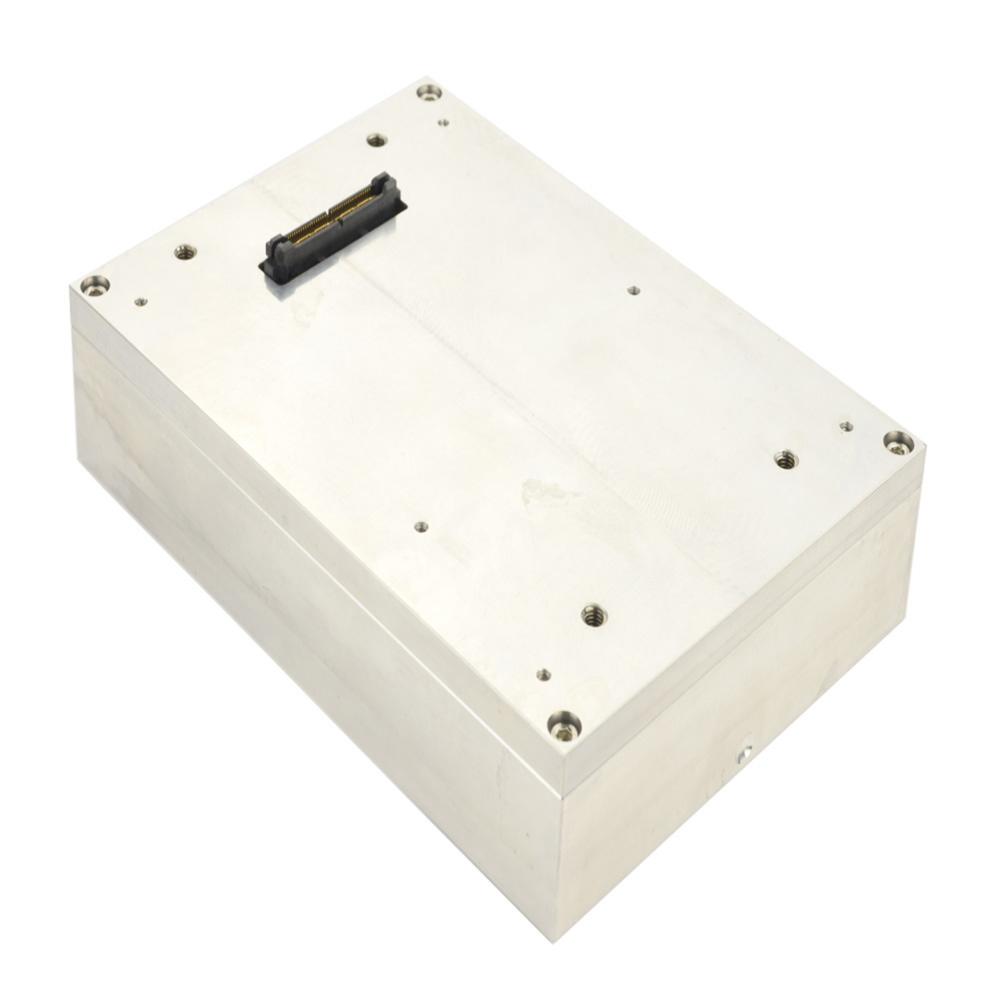 Detector IDXA2 Part-Tested Detector IDXA2 Part-Tested