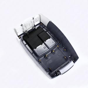 Base Assembly Achilles EXPII Change C1 Base Assembly Achilles EXPII Change C1