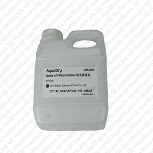 Assembly, Water Bottle, Filling Solution Assembly, Water Bottle, Filling Solution