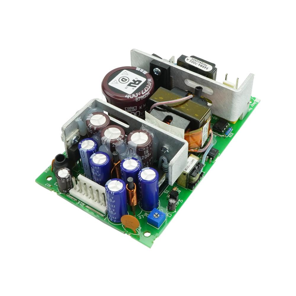 Achilles Power Supply Achilles Power Supply