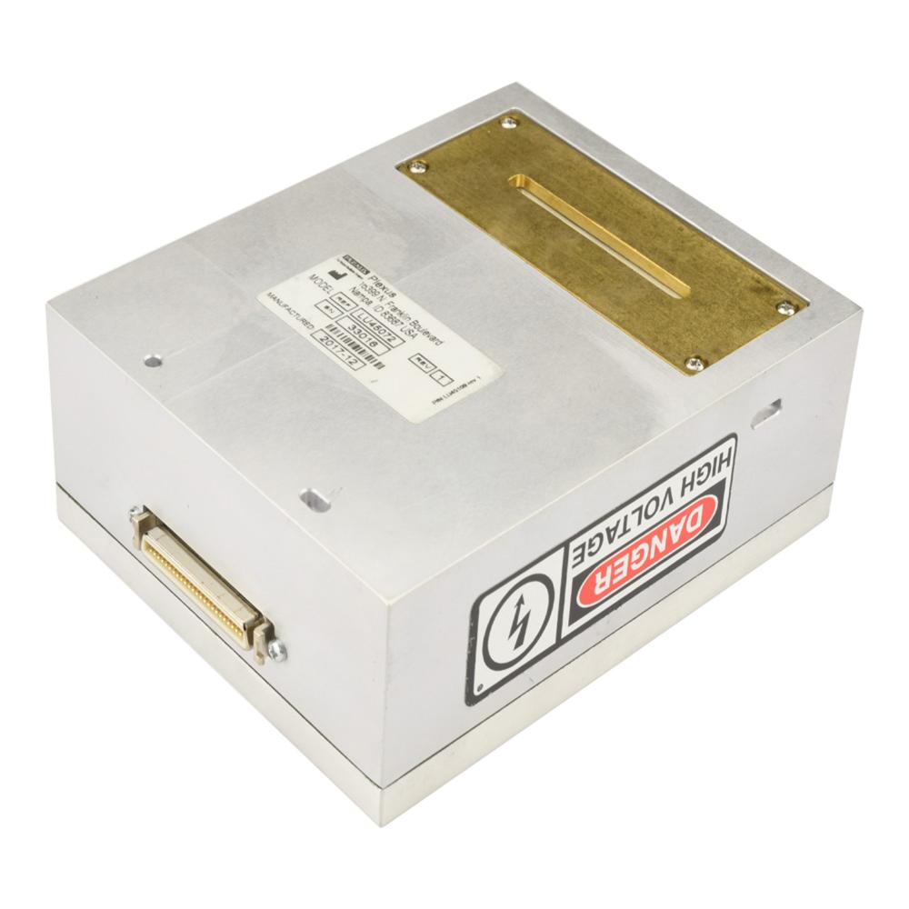 Prodigy 10 Detector Prodigy 10 Detector