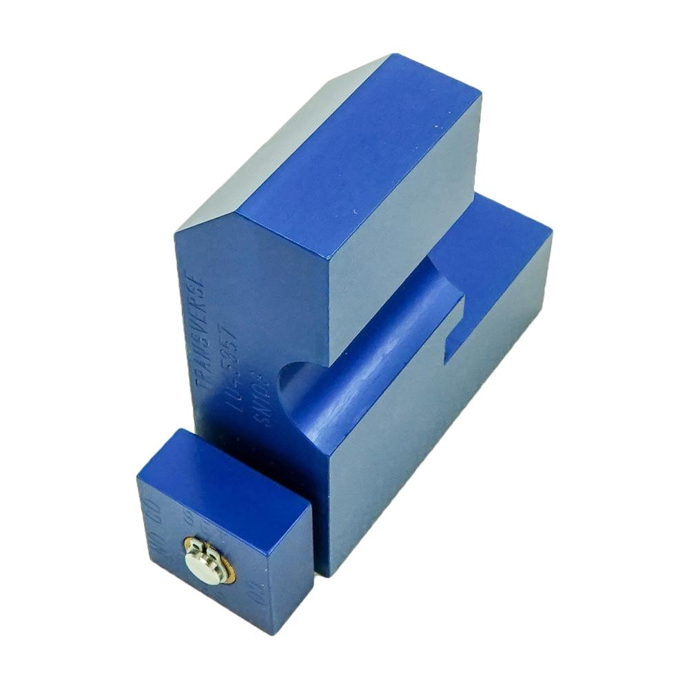 Homing Jig Transverse Aria Homing Jig Transverse Aria