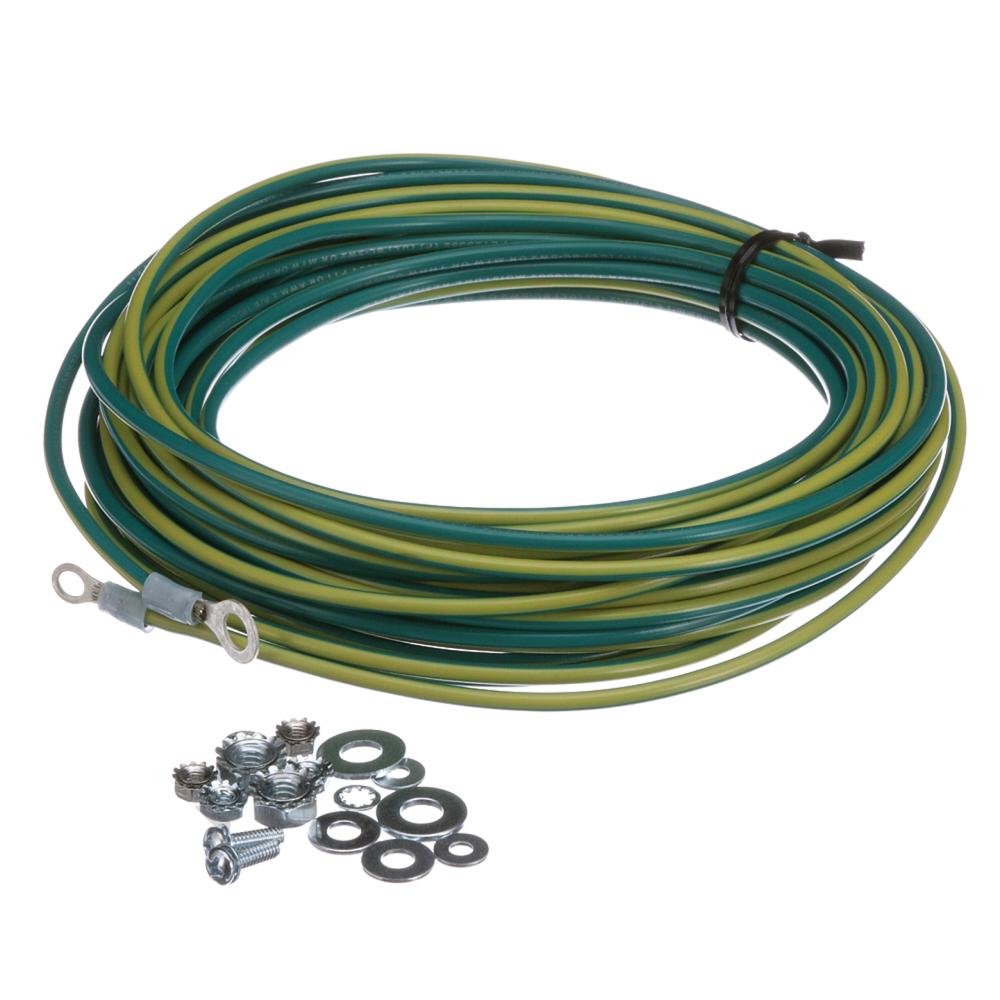 UPS - Redundant Ground Consumable UPS - Redundant Ground Consumable