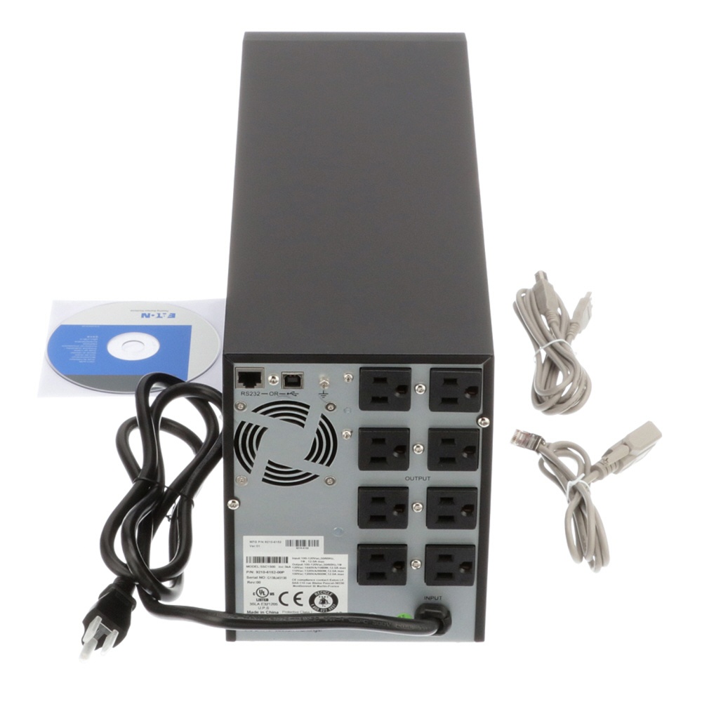 DXA 120V UPS DXA 120V UPS