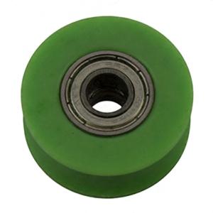 Source Wheel Assembly Source Wheel Assembly