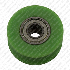 Source Wheel Assembly Source Wheel Assembly