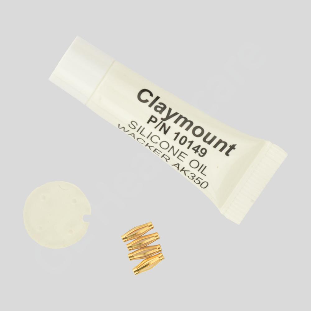 Kit, Spring Contact/Si Washer Kit, Spring Contact/Si Washer