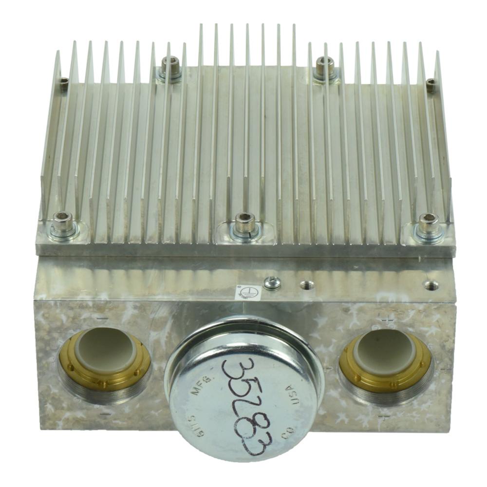 Tubehead Prodigy - Refurbished Tubehead Prodigy - Refurbished