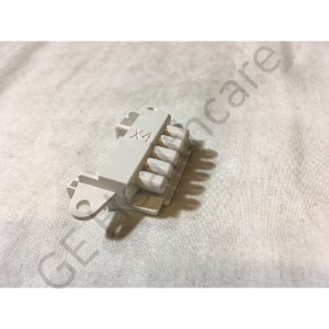 Carcasa del conector del módulo, F-FM Carcasa del conector del módulo, F-FM