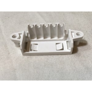 Conector de módulo trasero, F-FM Conector de módulo trasero, F-FM