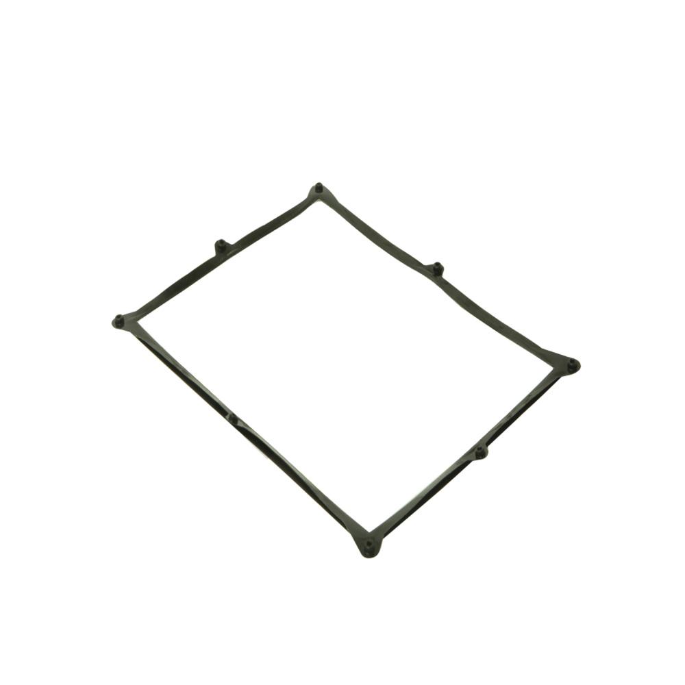 sello antipolvo, F-FM, moldeado por inyección sello antipolvo, F-FM, moldeado por inyección