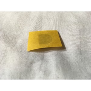 Almohadilla de pie, F-FM Almohadilla de pie, F-FM