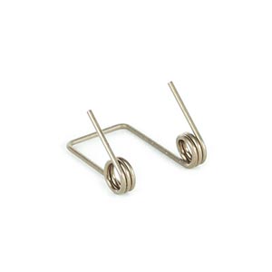 Resorte de Torsión, E-Modules, mecanizado Resorte de Torsión, E-Modules, mecanizado