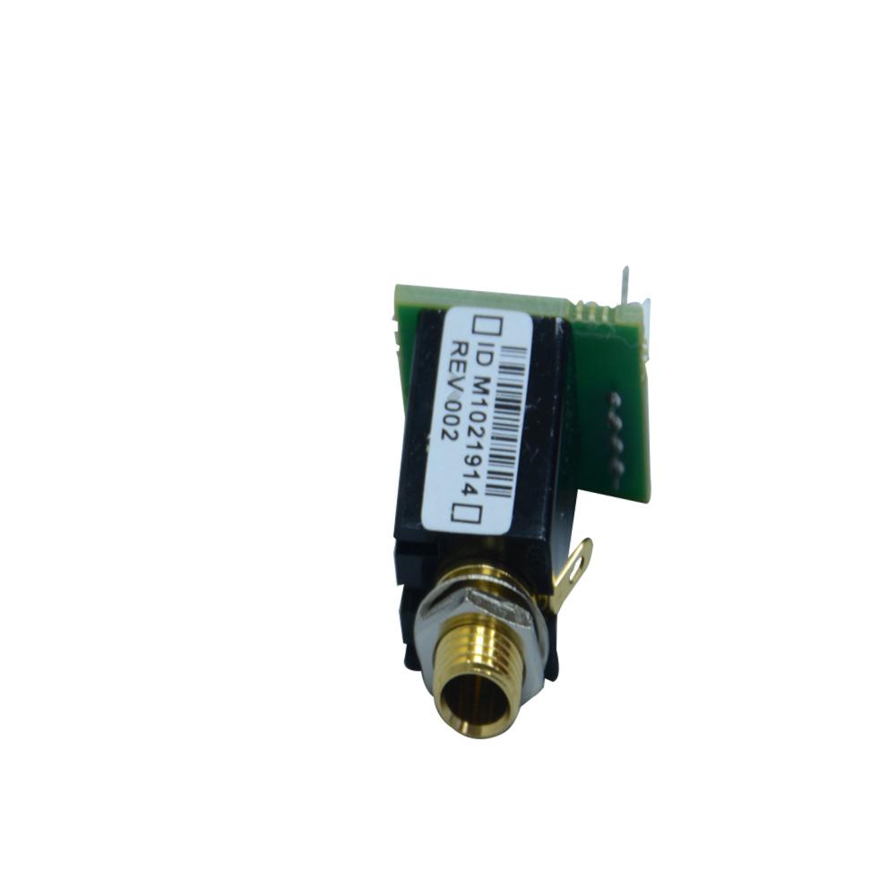 Temperature Input Connector Board CC/5 F-X PCA Temperature Input Connector Board CC/5 F-X PCA