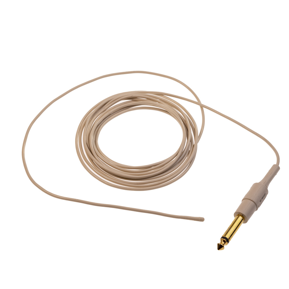 REUSABLE TEMPERATURE PROBE – ESOPHAGEAL/RECTAL (PEDIATRIC) REUSABLE TEMPERATURE PROBE – ESOPHAGEAL/RECTAL (PEDIATRIC)