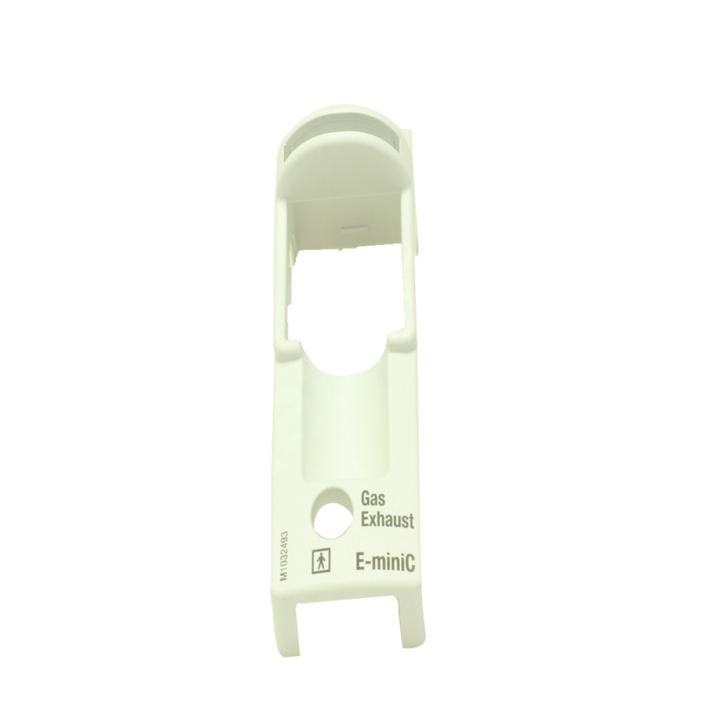 Cubierta frontal, EE.UU., E-MINIC, producto terminado - Marca Cubierta frontal, EE.UU., E-MINIC, producto terminado - Marca
