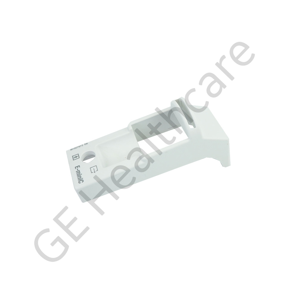 Cubierta frontal, E-MINIC, producto terminado - Marca Cubierta frontal, E-MINIC, producto terminado - Marca