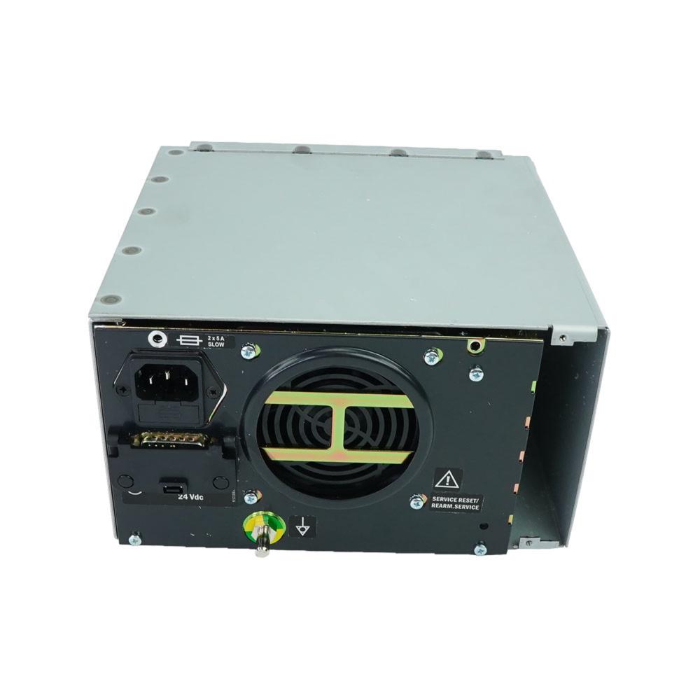 Unidad de alimentación, F-CU8, 110-120V, de fabricación - Marca Unidad de alimentación, F-CU8, 110-120V, de fabricación - Marca