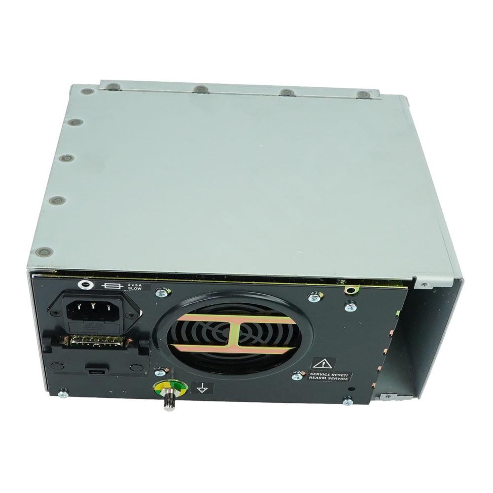 Unidad de alimentación, F-CU8, 110-120V, de fabricación - Marca Unidad de alimentación, F-CU8, 110-120V, de fabricación - Marca