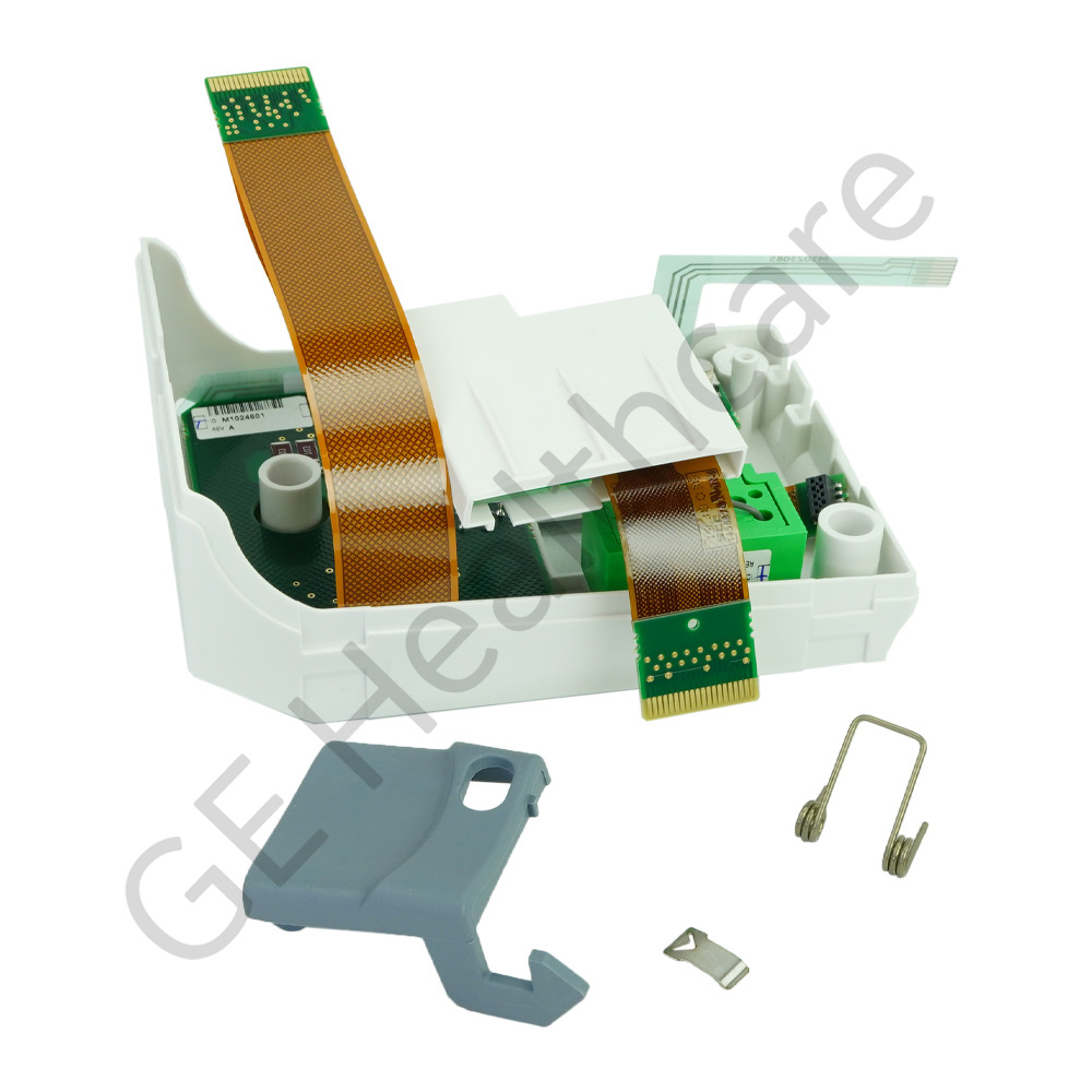 Chasis frontal que incluye conectores, e- (p) re (s) tn ensamblado, Repuesto Chasis frontal que incluye conectores, e- (p) re (s) tn ensamblado, Repuesto