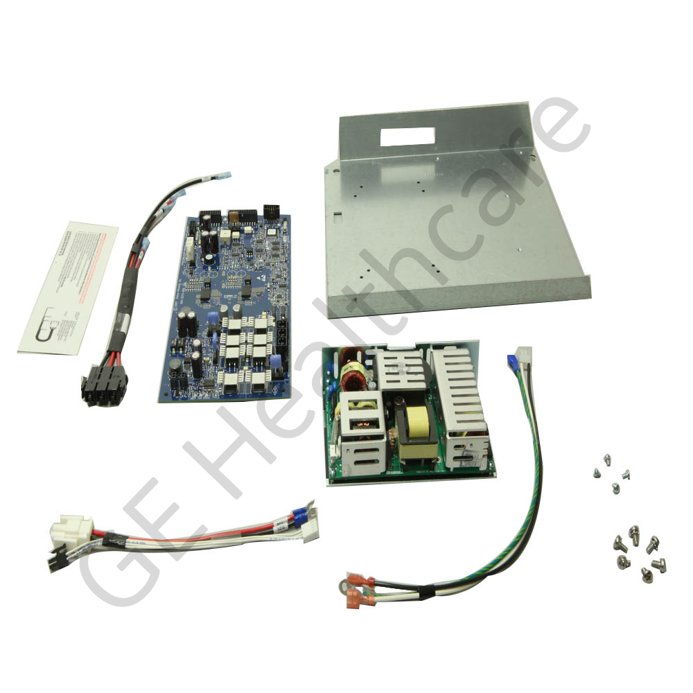 CONTROLADOR ELÉCTRICO AVANCE ENTRADA DC, Ensamblaje de fabricación CONTROLADOR ELÉCTRICO AVANCE ENTRADA DC, Ensamblaje de fabricación